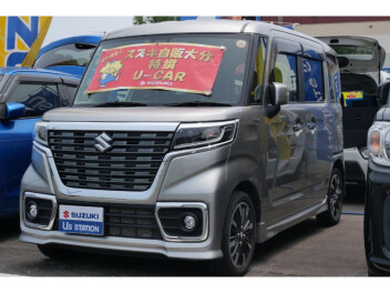 今月のおすすめ中古車